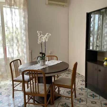 Estivo Apartment *