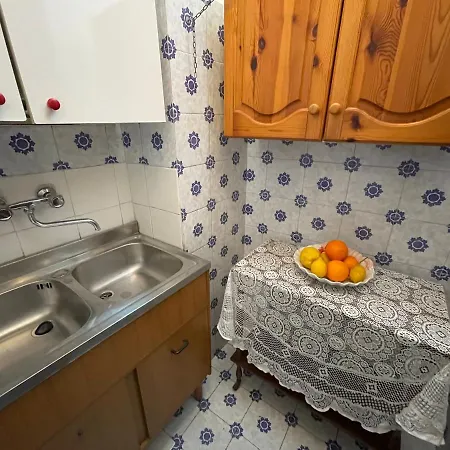 Estivo Barano d'Ischia