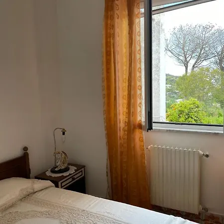 Estivo Apartment Barano d'Ischia