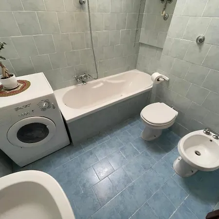 Estivo Apartment Barano d'Ischia