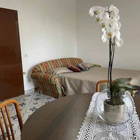 Estivo Apartment Barano d'Ischia
