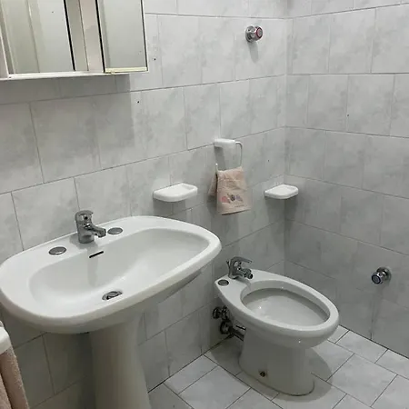 Estivo Apartment