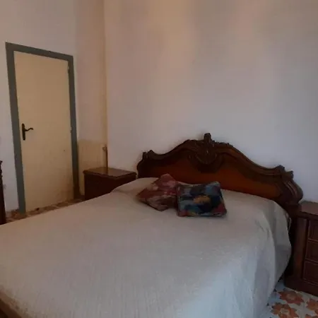Apartment Estivo